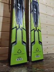 LYŽE ROSSIGNOL PURSUIT 14 LTD 177CM